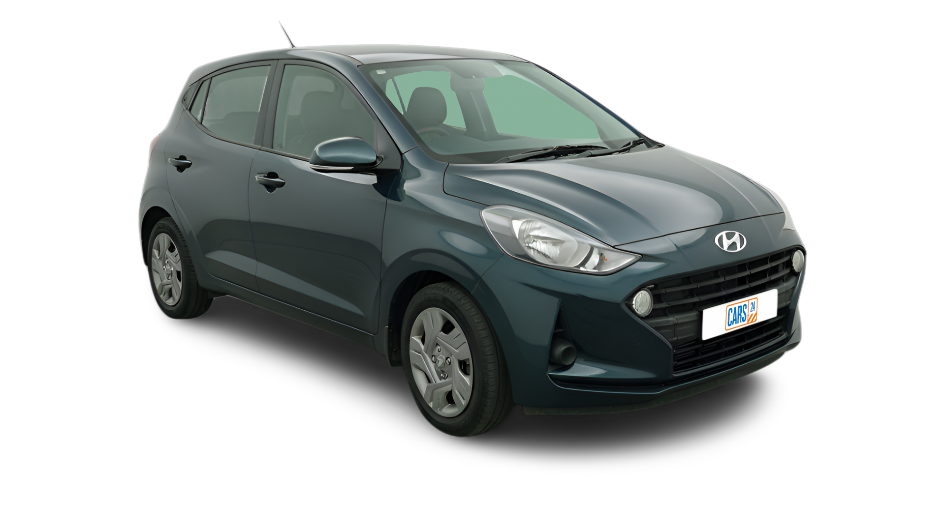 Hyundai GRAND I10 NIOS-img